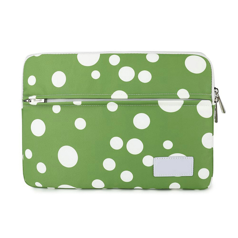 Verslo klasės nešiojamojo kompiuterio krepšys „Clutch“ Patogus planšetinio kompiuterio apsauginis dangtelis nešiojamojo kompiuterio krepšys