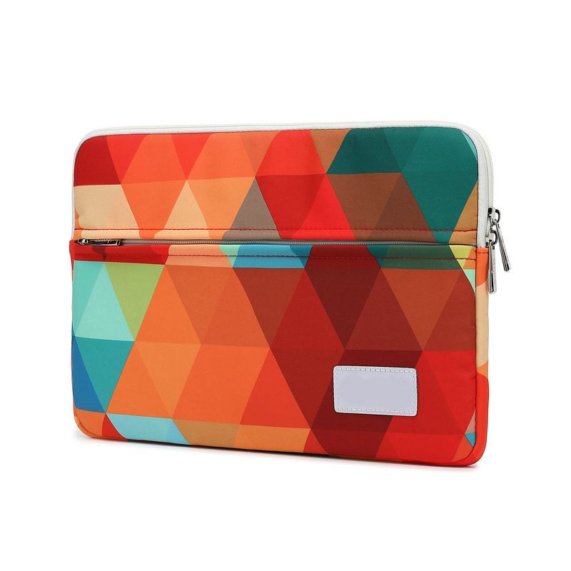 Verslo klasės nešiojamojo kompiuterio krepšys „Clutch“ Patogus planšetinio kompiuterio apsauginis dangtelis nešiojamojo kompiuterio krepšys