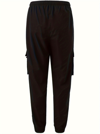 Meestele mõeldud piiriülesed tööpüksid, uus stiil igaks aastaajaks, Ameerika vabaaja dressipüksid, lahtised ja mitmekülgsed pikad püksid meesüliõpilastele, pluss-suuruses