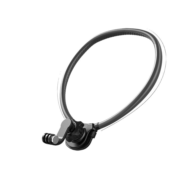 Yangfeisi sobib Dji Pocket 3 kaelarihmaga kinnitusele, Osmo Pocket kaamera lisatarvikutele, Live rinnakinnitusele