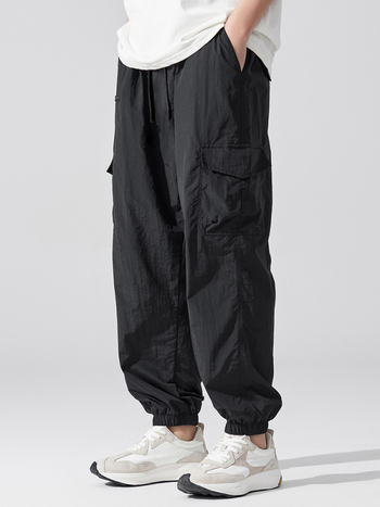 K8316 Suured tööriided Assault püksid Euroopa ja Ameerika vabaaja õues tänaval 165 kg paksud meeste spordi- ja vabaaja retuusid trendikad