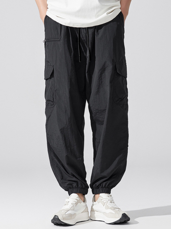 K8316 Suured tööriided Assault püksid Euroopa ja Ameerika vabaaja õues tänaval 165 kg paksud meeste spordi- ja vabaaja retuusid trendikad