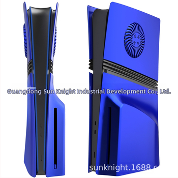 Термо обвивка за PS5 Pro Защитна обвивка за PS5 Pro Обвивка за PS5 Pro Аксесоари за PS5 Host