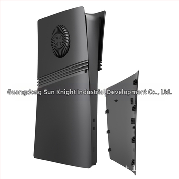 Термо обвивка за PS5 Pro Защитна обвивка за PS5 Pro Обвивка за PS5 Pro Аксесоари за PS5 Host