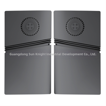 Термо обвивка за PS5 Pro Защитна обвивка за PS5 Pro Обвивка за PS5 Pro Аксесоари за PS5 Host