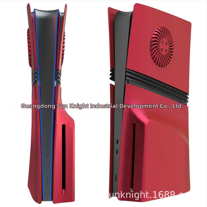 Термо обвивка за PS5 Pro Защитна обвивка за PS5 Pro Обвивка за PS5 Pro Аксесоари за PS5 Host