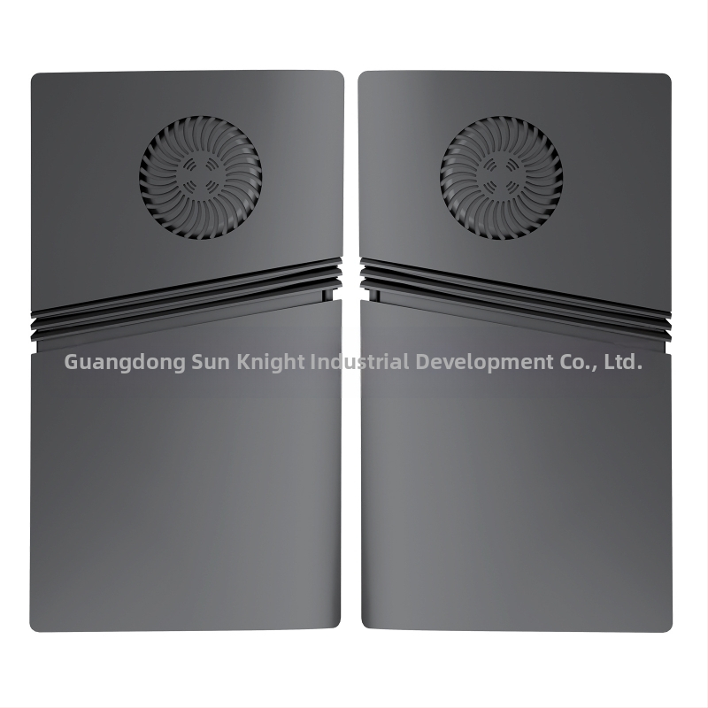 Термо обвивка за PS5 Pro Защитна обвивка за PS5 Pro Обвивка за PS5 Pro Аксесоари за PS5 Host