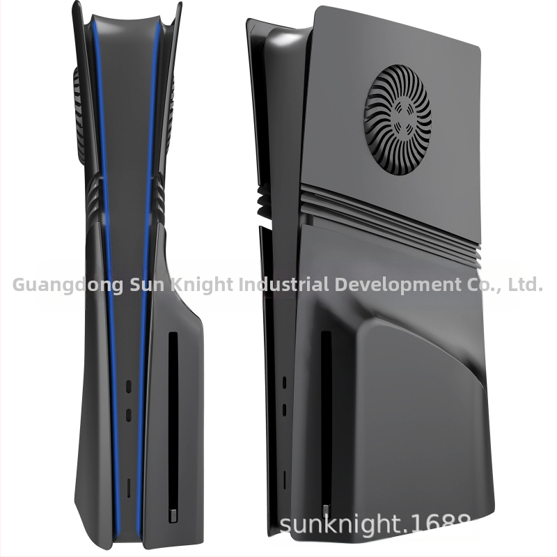 Термо обвивка за PS5 Pro Защитна обвивка за PS5 Pro Обвивка за PS5 Pro Аксесоари за PS5 Host