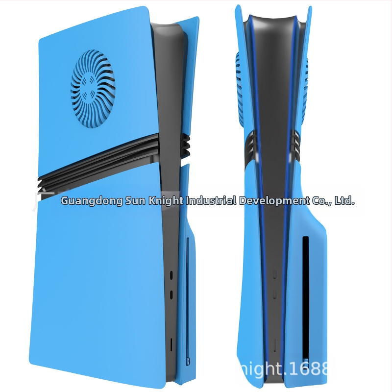 Термо обвивка за PS5 Pro Защитна обвивка за PS5 Pro Обвивка за PS5 Pro Аксесоари за PS5 Host