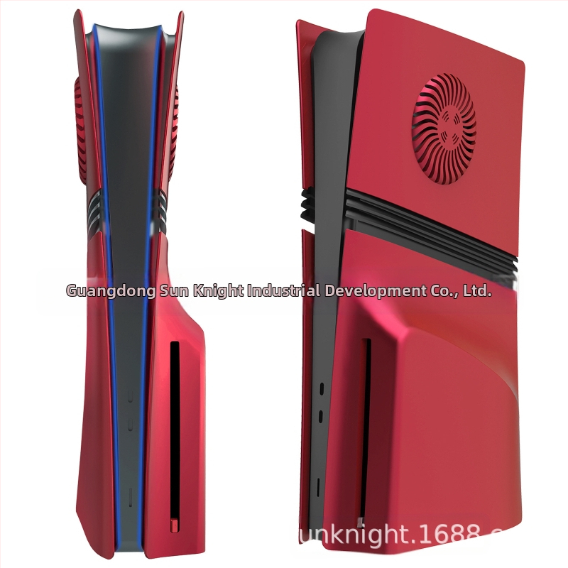 Термо обвивка за PS5 Pro Защитна обвивка за PS5 Pro Обвивка за PS5 Pro Аксесоари за PS5 Host