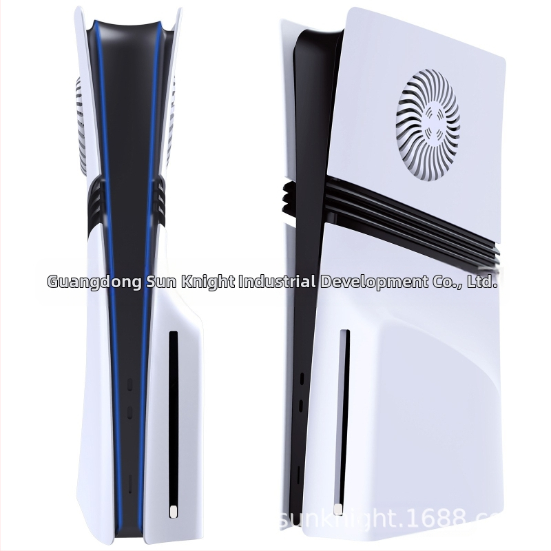 Термо обвивка за PS5 Pro Защитна обвивка за PS5 Pro Обвивка за PS5 Pro Аксесоари за PS5 Host