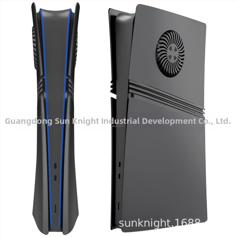 Термо обвивка за PS5 Pro Защитна обвивка за PS5 Pro Обвивка за PS5 Pro Аксесоари за PS5 Host