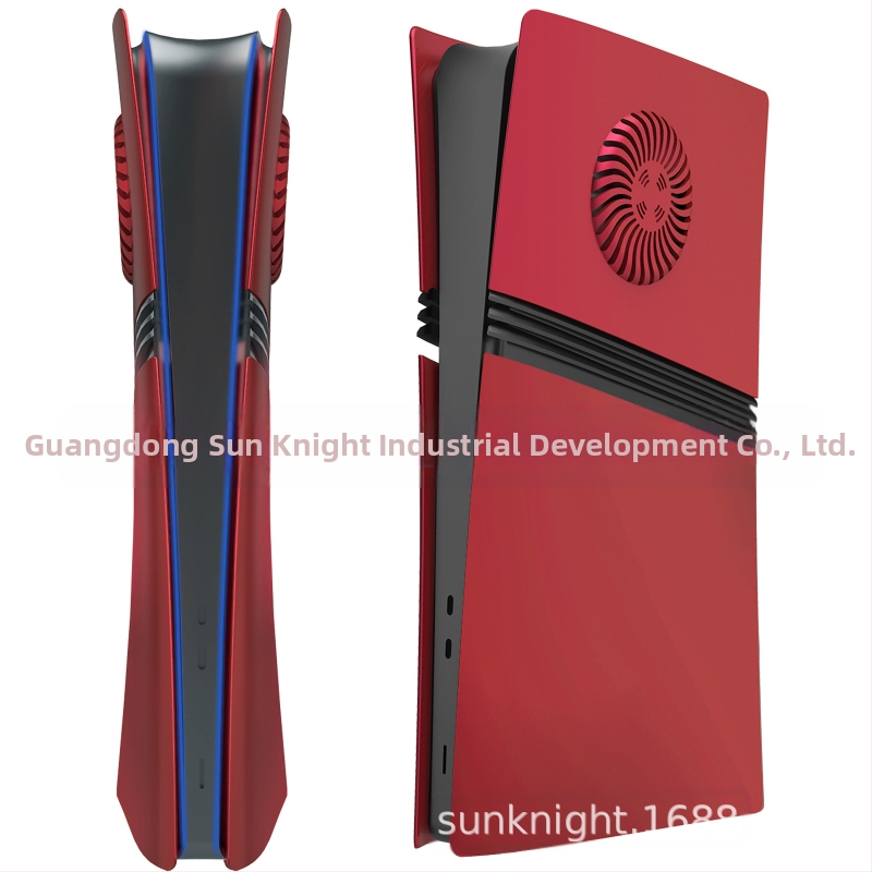 Термо обвивка за PS5 Pro Защитна обвивка за PS5 Pro Обвивка за PS5 Pro Аксесоари за PS5 Host