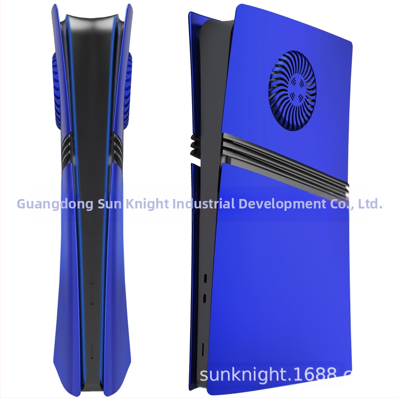 Термо обвивка за PS5 Pro Защитна обвивка за PS5 Pro Обвивка за PS5 Pro Аксесоари за PS5 Host