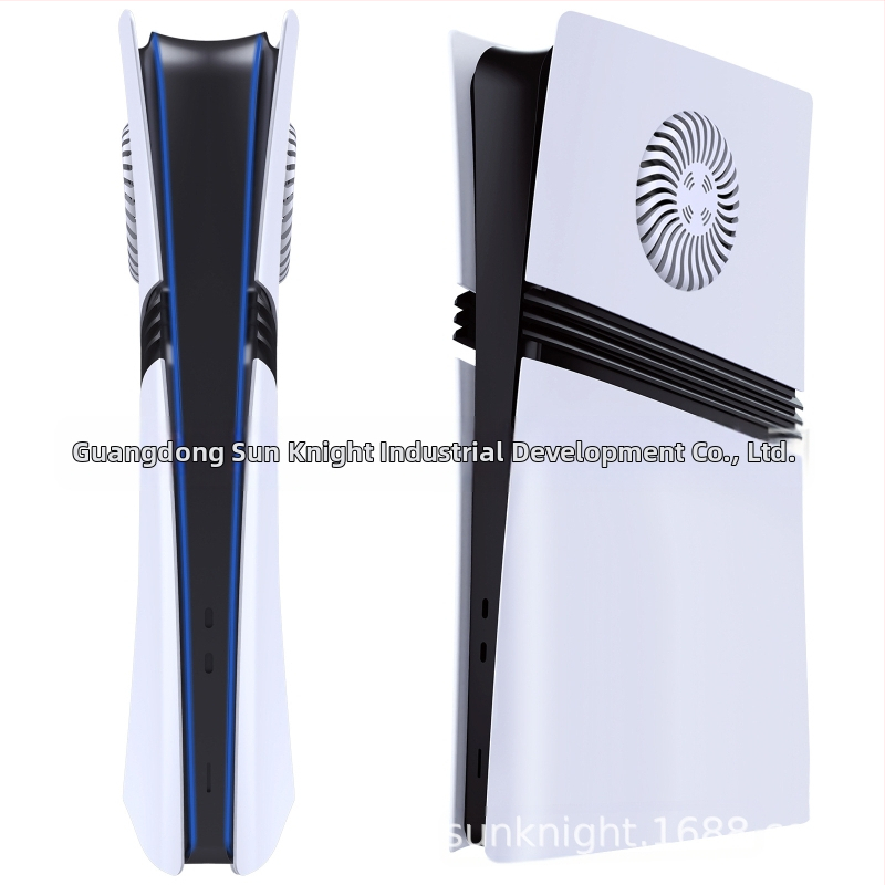 Термо обвивка за PS5 Pro Защитна обвивка за PS5 Pro Обвивка за PS5 Pro Аксесоари за PS5 Host