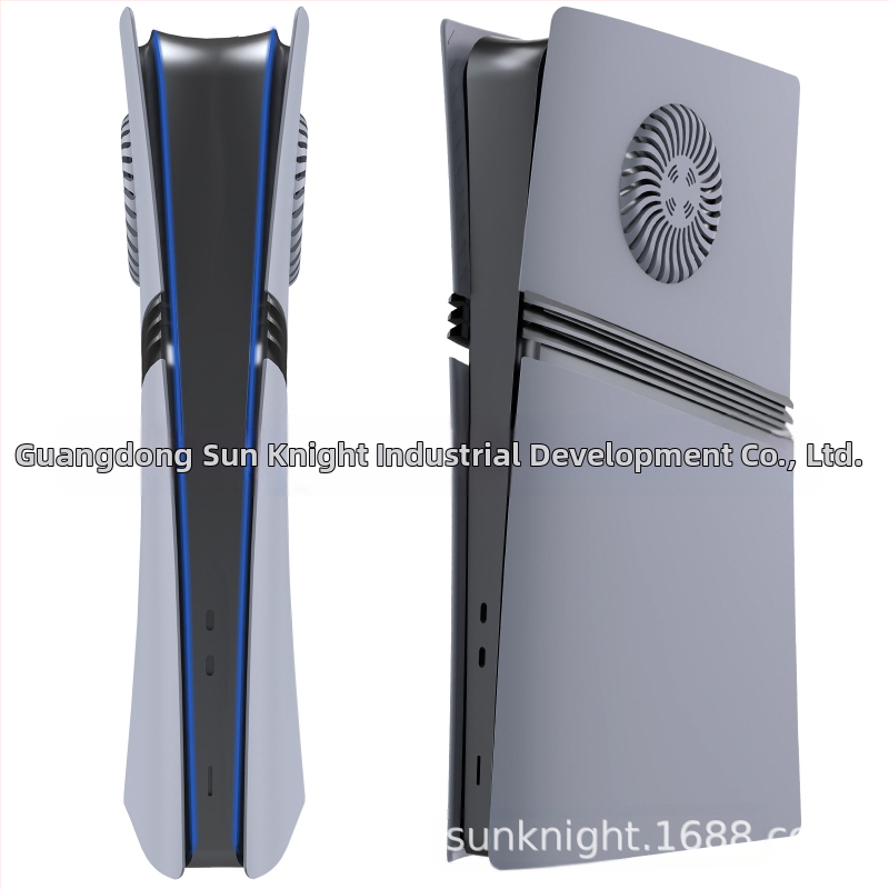 Термо обвивка за PS5 Pro Защитна обвивка за PS5 Pro Обвивка за PS5 Pro Аксесоари за PS5 Host