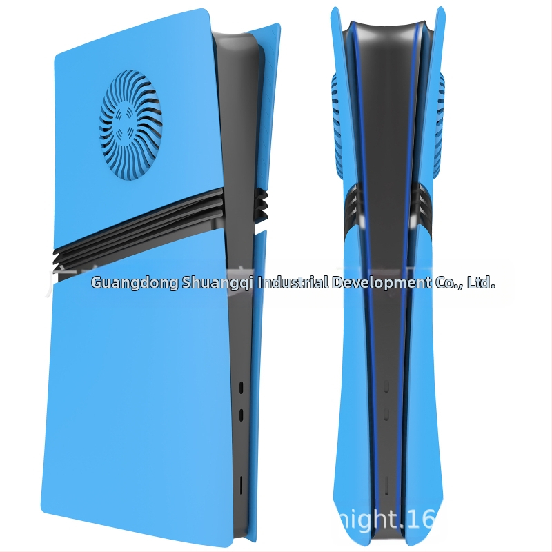 Термо обвивка за PS5 Pro Защитна обвивка за PS5 Pro Обвивка за PS5 Pro Аксесоари за PS5 Host