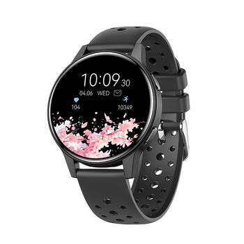 Νέο έξυπνο ρολόι I179 Bluetooth Κλήση Καρδιακός ρυθμός Αίμα Οξυγόνο Μουσική Μέτρηση βημάτων Αθλητικό έξυπνο ρολόι