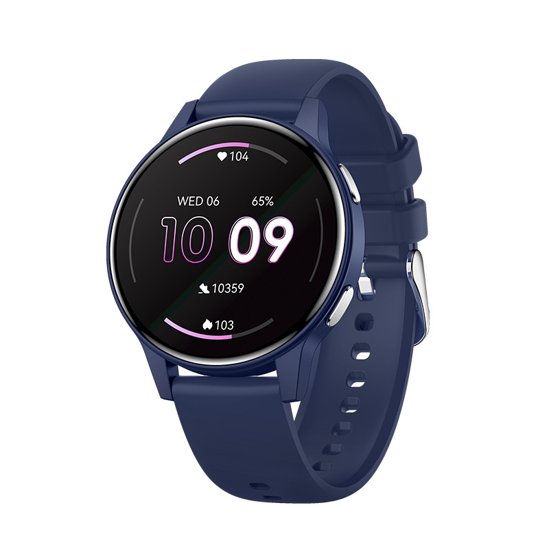 Νέο έξυπνο ρολόι I179 Bluetooth Κλήση Καρδιακός ρυθμός Αίμα Οξυγόνο Μουσική Μέτρηση βημάτων Αθλητικό έξυπνο ρολόι