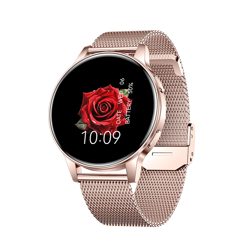 Νέο έξυπνο ρολόι I179 Bluetooth Κλήση Καρδιακός ρυθμός Αίμα Οξυγόνο Μουσική Μέτρηση βημάτων Αθλητικό έξυπνο ρολόι