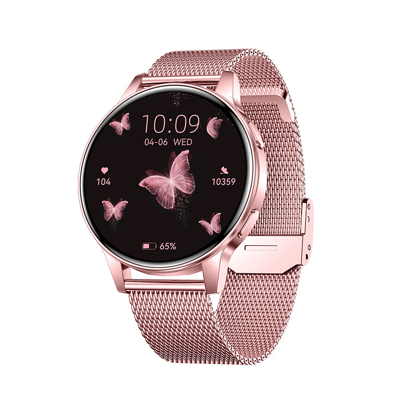 Νέο έξυπνο ρολόι I179 Bluetooth Κλήση Καρδιακός ρυθμός Αίμα Οξυγόνο Μουσική Μέτρηση βημάτων Αθλητικό έξυπνο ρολόι