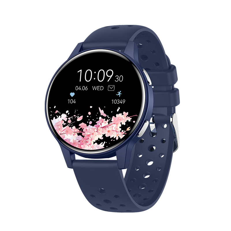 Νέο έξυπνο ρολόι I179 Bluetooth Κλήση Καρδιακός ρυθμός Αίμα Οξυγόνο Μουσική Μέτρηση βημάτων Αθλητικό έξυπνο ρολόι