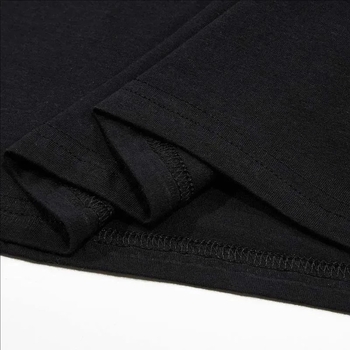 Μπλούζα με τυπωμένα σχέδια UFO και γάτας 180g για γυναίκες και άνδρες, καλοκαιρινή, χαλαρή, χιουμοριστική, στρογγυλή λαιμόκοψη, κοντομάνικη, μέγεθος