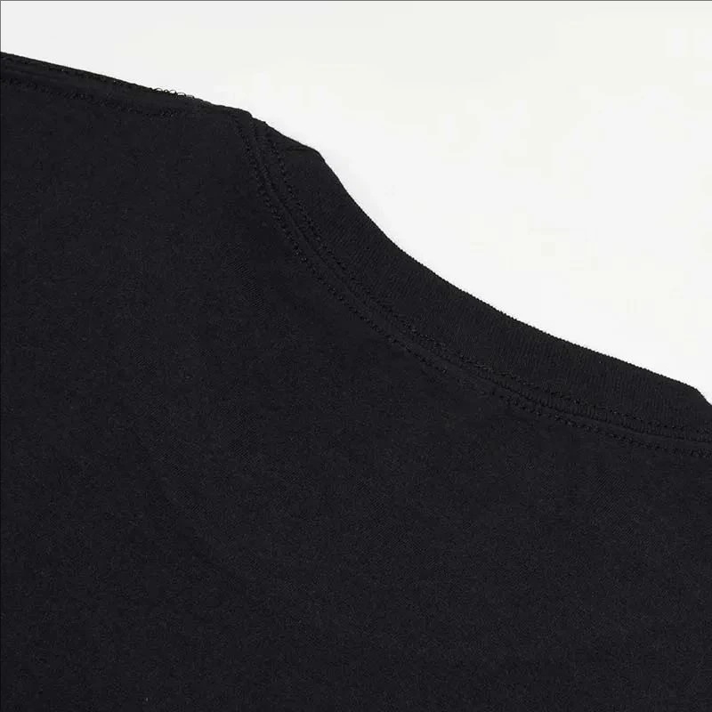 Naiste ja meeste 180g UFO ja kassi mustriga T-särk, suvine vabaaja, lahtine, humoorikas ümara kaelusega, lühikeste varrukatega.