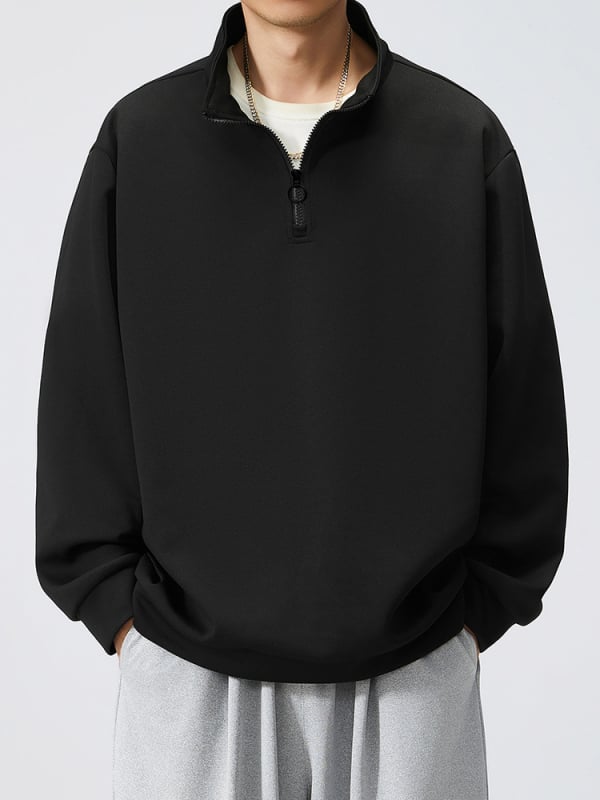 K53 pluss-suuruses pükskraega dressipluus meestele, trendikas Jaapani stiilis pluss-suuruses paksu mehe pullover, õhuke pikkade varrukatega topp