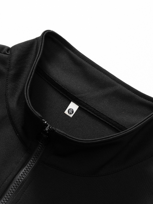 K53 pluss-suuruses pükskraega dressipluus meestele, trendikas Jaapani stiilis pluss-suuruses paksu mehe pullover, õhuke pikkade varrukatega topp