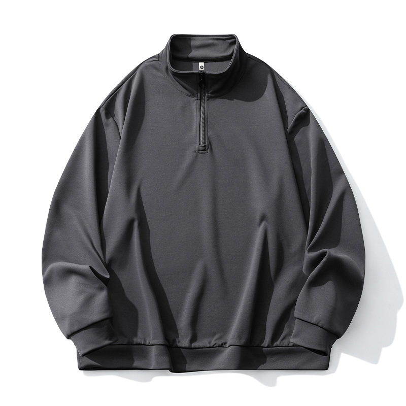 K53 pluss-suuruses pükskraega dressipluus meestele, trendikas Jaapani stiilis pluss-suuruses paksu mehe pullover, õhuke pikkade varrukatega topp