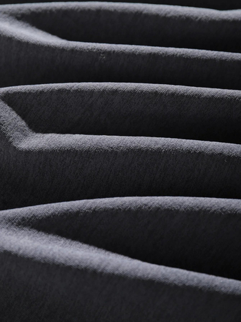 Meeste vabaaja loominguline kassipildiga graafilise mustriga ümara kaelusega T-särk