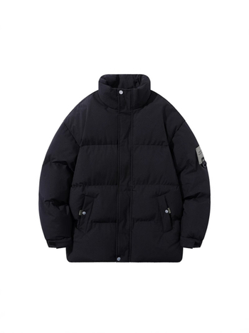 Ανδρικό χειμερινό μπουφάν με επένδυση από βαμβάκι, πολύ μεγάλο μέγεθος, ανδρικό μπουφάν με επένδυση από βαμβάκι, ζεστό βαμβακερό παλτό, χειμωνιάτικα ρούχα, ανθεκτικό στο κρύο μπουφάν, ανδρικό παλτό