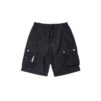 Καλοκαιρινά λεπτά σορτς εργασίας, μοντέρνα ανδρικά σορτς χιπ χοπ, ίσια σορτς, ανδρικά παντελόνια, casual παντελόνια