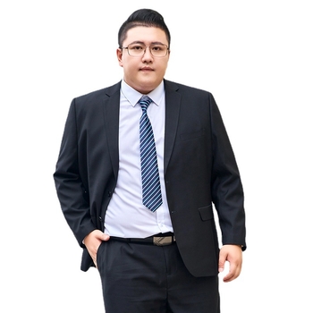 S-10X kostiumas, oficialus kostiumas, jaunikio suknelė, vieno viršutinio viršutinio dydžio, mažas kostiumas, ypač didelis, storo brolio paltas