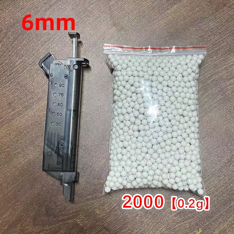 Lihvimisraskus 6 mm mm plastikust tahke lihvimiskõva ümmargune pall pom plasthelmed 0,2 g pall