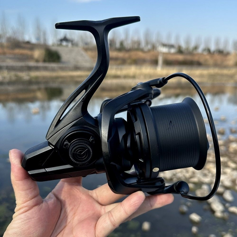 14000 žvejybos ritė, sekli taurė, ilgas metimas, įstriža burna, verpimo ritė, pilnai metalinis valo taurelė, tarpas be tarpų, jūrinė meškerė, ritės inkaras, nemokamas pristatymas.