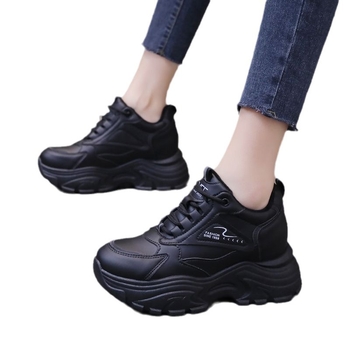 Νέα γυναικεία παπούτσια του 2024 για την άνοιξη και το καλοκαίρι, παπούτσια Torre με χρωματικές ενώσεις, αναπνεύσιμα, πλατφόρμες από πλέγμα, ψηλόμεσα παπούτσια, αθλητικά γυναικεία παπούτσια για φοιτητές