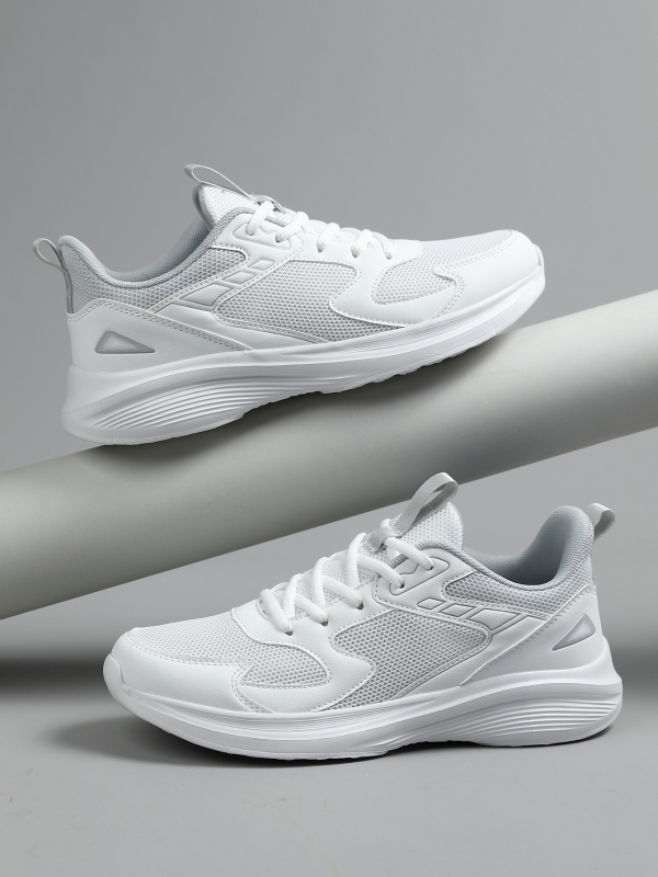 Трансгранични обувки с голям размер, маратонки за мъже и жени, външна търговия, ежедневни обувки, мъжки леки мрежести обувки, модни маратонки на склад