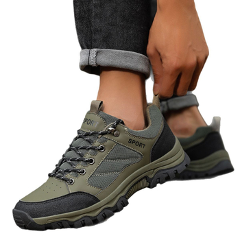 Piiriülesed meeste kingad kevadeks ja suveks, uued meeste tossud, matkajalatsid, trendikad suurte suuruste kingad, meeste matkajalatsid hulgimüügist