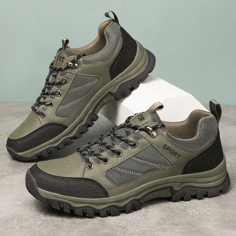 Piiriülesed meeste kingad kevadeks ja suveks, uued meeste tossud, matkajalatsid, trendikad suurte suuruste kingad, meeste matkajalatsid hulgimüügist