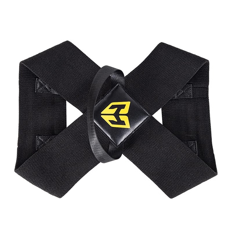 BOKSO Fitneso Gilus Pečių Stūmimas Apvalių Pečių Treniruočių Korekcinis Artifact Push Krūtinės Atviras Petis Tiesus Nugaros Pagalbinis Diržas