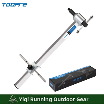 TOOPRE mägiratta sabakonksu korrektor rattakomplekt tagumine vahetus tõstekõrva korrigeerimise tööriist remondi regulaator