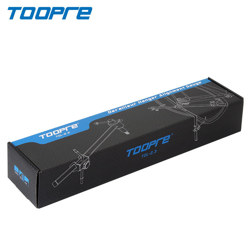 TOOPRE mägiratta sabakonksu korrektor rattakomplekt tagumine vahetus tõstekõrva korrigeerimise tööriist remondi regulaator