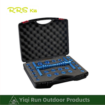 Rrskit jalgratta laagrite paigaldustööriistakomplekt, keskjooksu sissepressimise paranduskomplekt