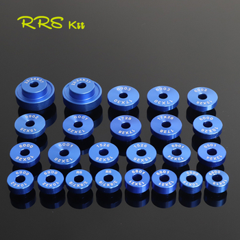 Σετ εργαλείων επισκευής κουτιού εργαλείων εγκατάστασης ρουλεμάν ποδηλάτου Rrskit, κιτ επισκευής με πίεση για κάτω τριβή