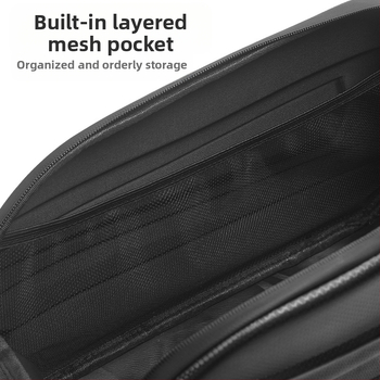 Dtucycle Ποδήλατο Μεγάλης Χωρητικότητας Σκληρό Κέλυφος Πίσω Τσάντα Ποδηλασίας Ποδηλασίας Αδιάβροχη Πίσω Σέλα Τσάντα Φορτίου Εργοστάσιο Χονδρικής