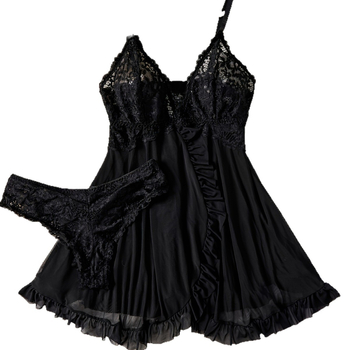 Europietiškos ir amerikietiškos pižamos moterims, seksualios V formos iškirptės, nėriniuotos petnešos, seksualūs apatiniai, didmeninė prekyba, tiekimas per sieną, „Amazon“.