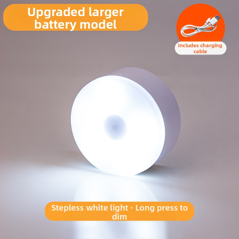 Laetav öövalgusti magamistoa unelamp öölamp beebi imetamise silmakaitse voodi LED laualamp USB ühiselamu lamp