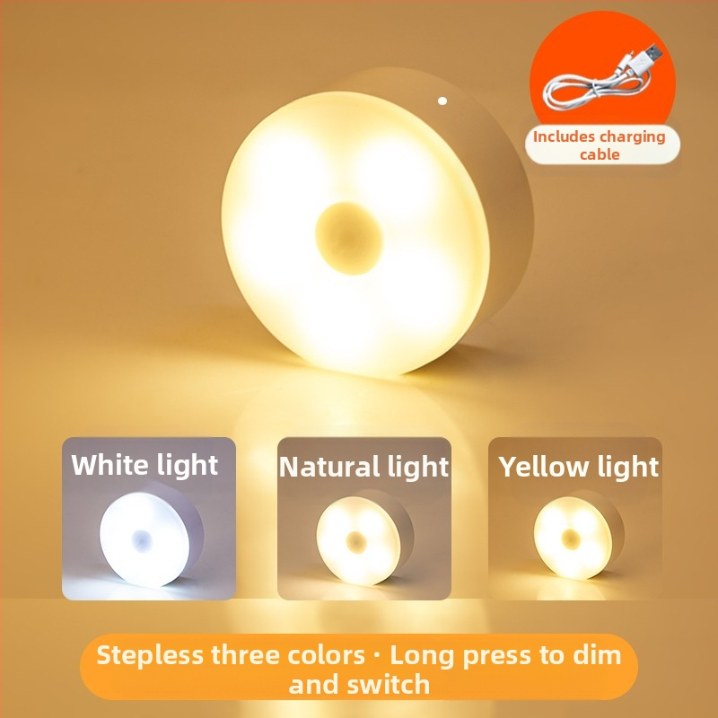 Laetav öövalgusti magamistoa unelamp öölamp beebi imetamise silmakaitse voodi LED laualamp USB ühiselamu lamp